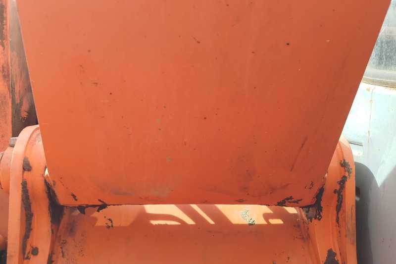 OmecoHub - Immagine FIAT HITACHI EX135